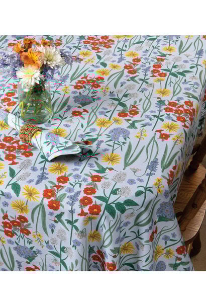 Hummingbird Tablecloth
