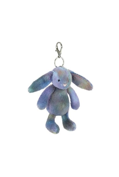 Zodihop Luxe Bunny Bag Charm