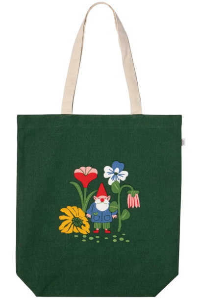 Gnome Grown Tote Bag