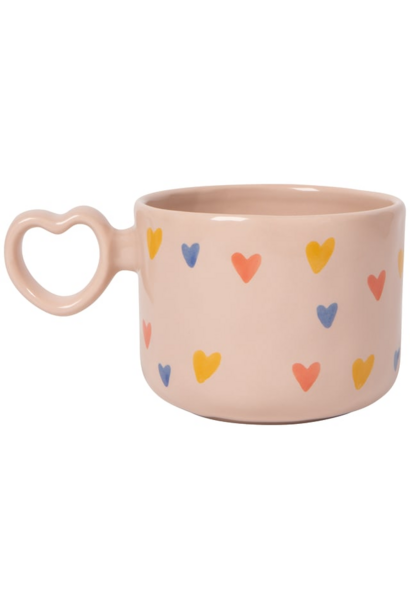 Sweet Hearts Mug