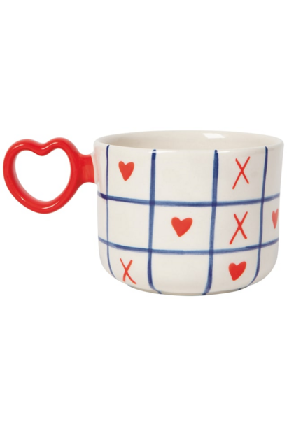 XOXO Mug