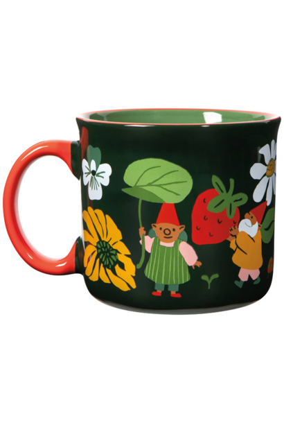 Gnome Grown Mug