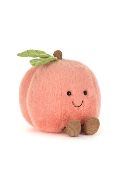 Amuseables Peach