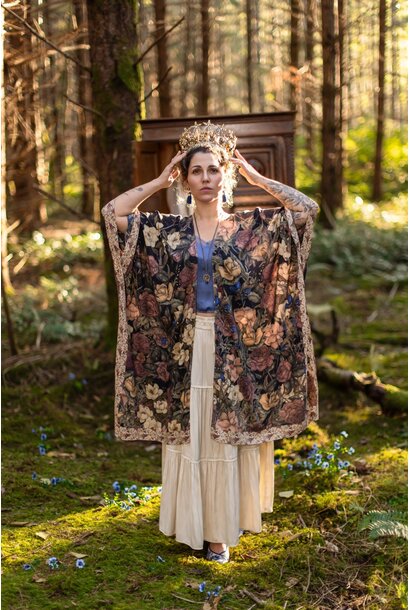 Lionheart Goddess Starduster