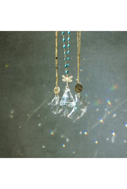 Pocket Suncatcher