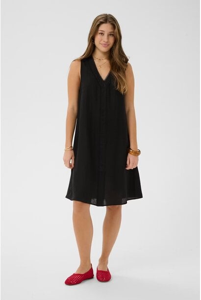 Cecilia Sleeveless Dress