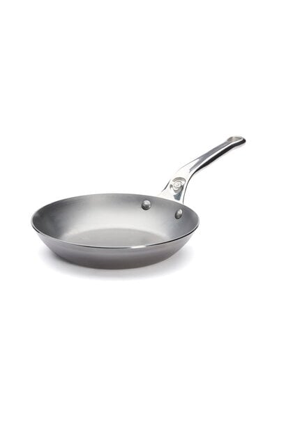 MINERAL B PRO Steel frying pan