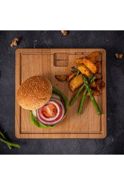 Friends Cutting and Dining Board