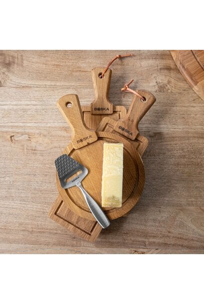 Monaco+ Mini Cheese Slicer