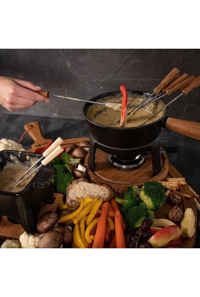 Fondue Set Pro