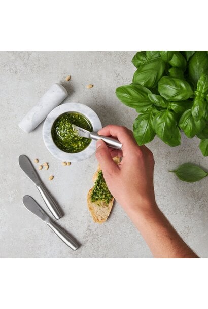 Mortar & Pestle Spicy