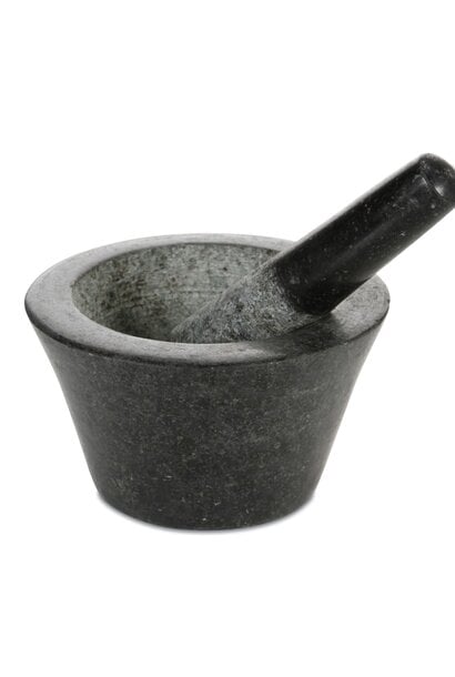 Mortar & Pestle Herbs