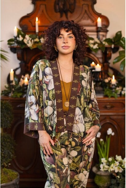 Fleur De Lune Pixie Duster (Cropped Length)