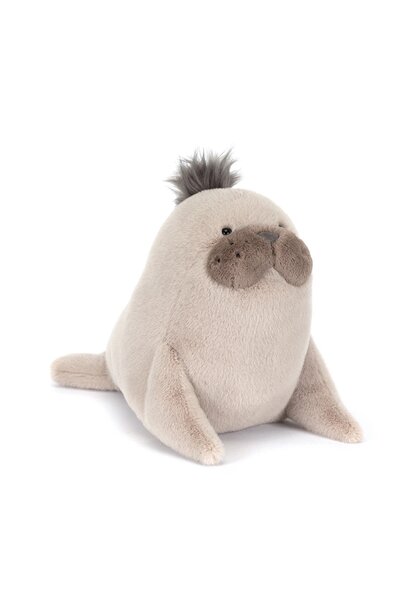 Roarwell Sea Lion