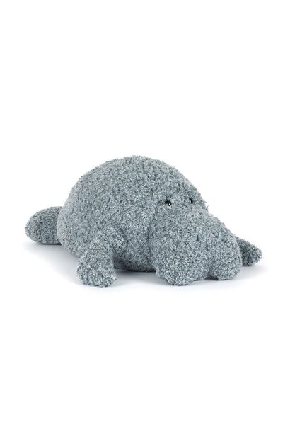 Maffles Manatee