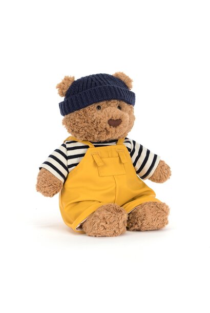 Bartholomew Bear Seafarer Outfit