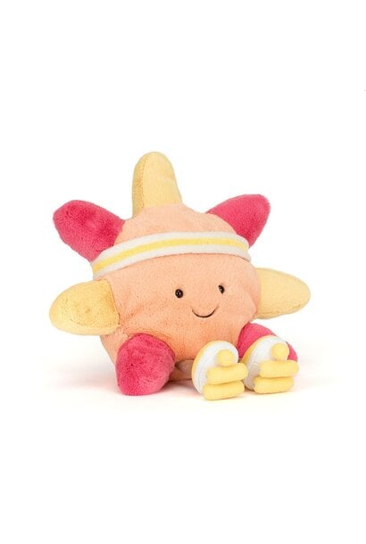 Amuseables Sun 'Roller Skates'