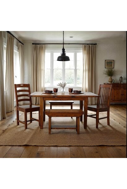 Irish Coast Dining Table