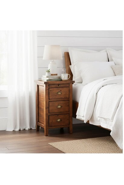 Irish Coast Nightstand