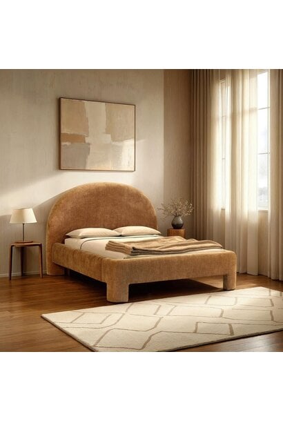 Nina Queen Bed