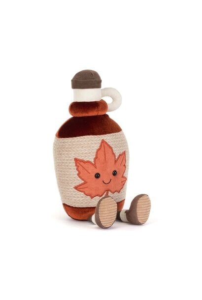 Amuseables Acered Maple Syrup