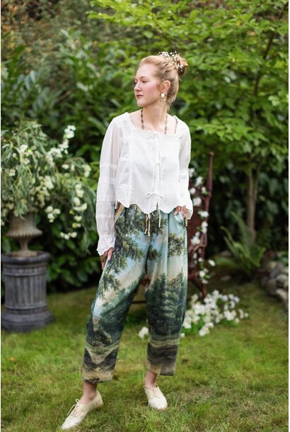 The Myth Maker Artist Pants
