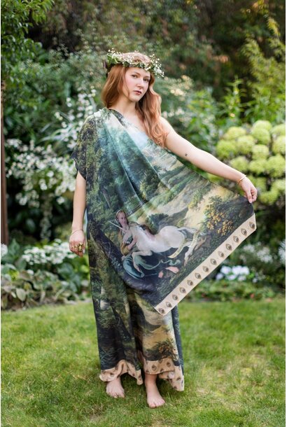 The Myth Maker Scarf