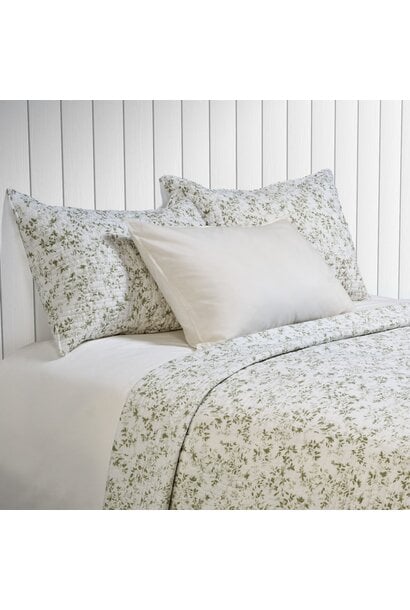 Marjolaine Duvet Cover Set