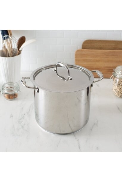 Accolade Stock Pot