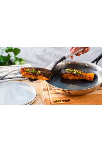 Hybrid Clad Non-Stick Fry Pan