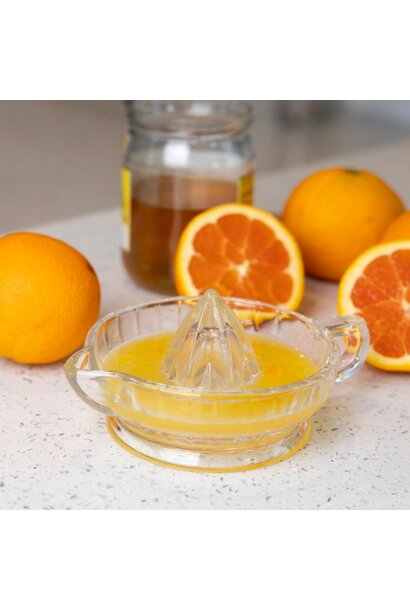 Glass Juicer