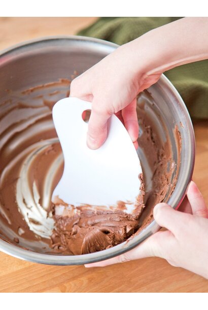 Bowl Scraper
