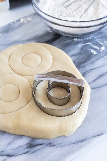 Donut Cutter