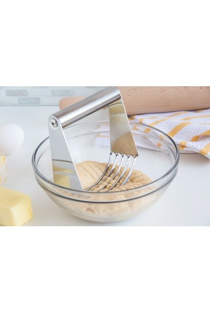 Dough Blender