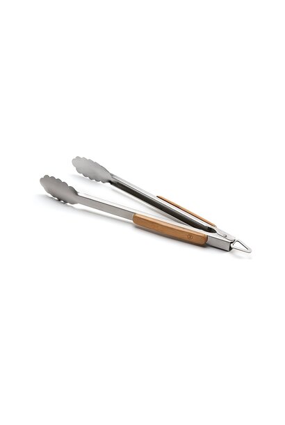 Verde Locking BBQ Tongs