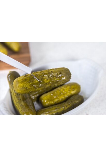 Plastic Pickle Picker
