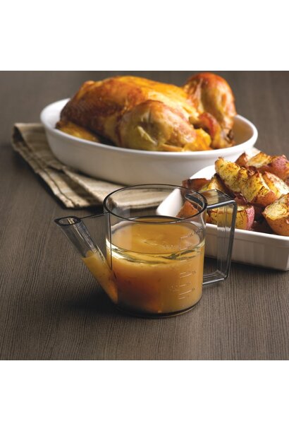 Gravy Fat Separator