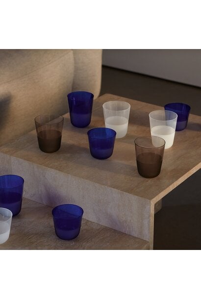 Arc Contrast Tumbler Set