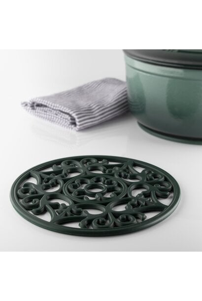Vintage Silicone Trivet