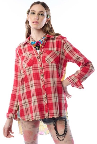 Western Babe Shirt