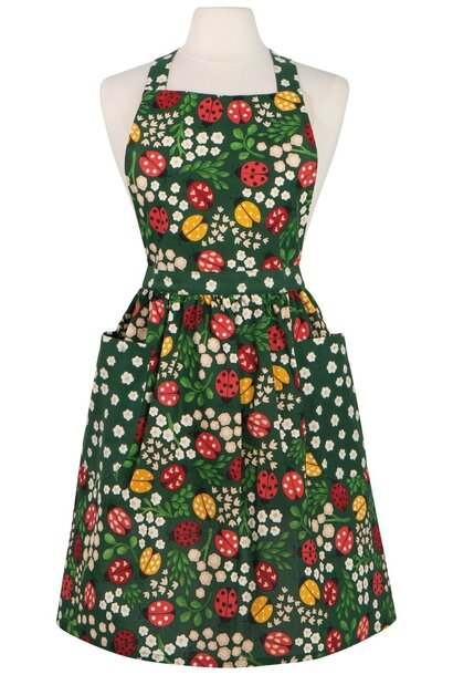 Ladybugs Maisie Apron