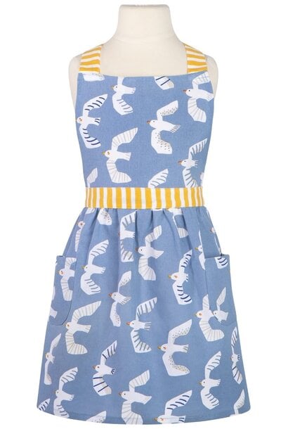 Birdie Kid's Apron