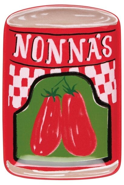 Pomodori Shaped Dish