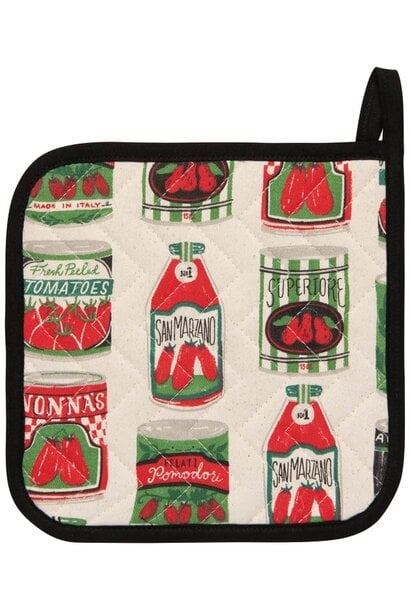 Pomodori Potholder