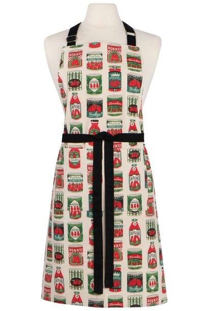 Pomodori Chef Apron