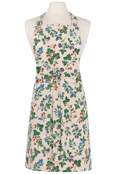 Berry Bramble Chef Apron