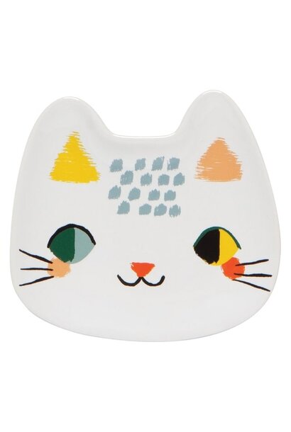 Meow Meow Trinket Tray