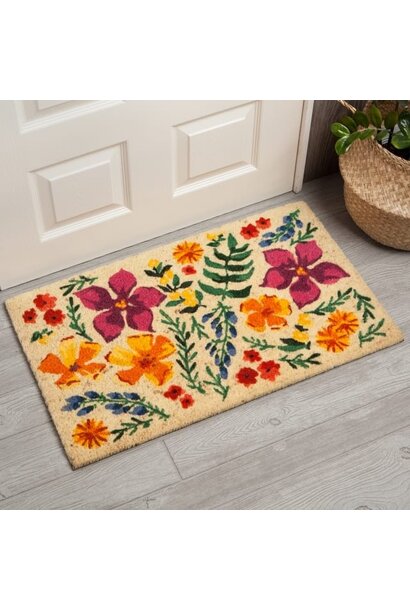 Botanica Doormat