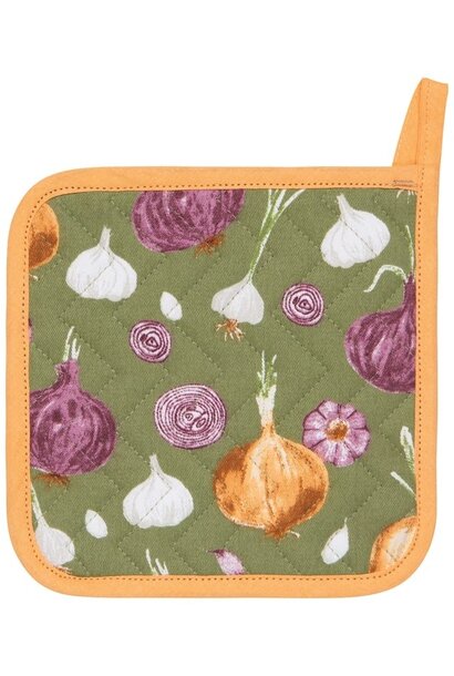 Aromatics Potholder