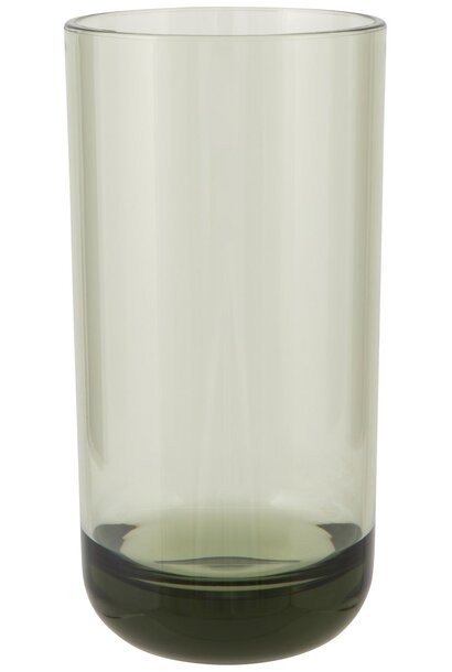 Acrylic Highball Glass